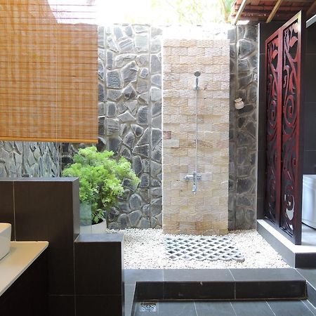 Sand Garden Resort Phan Thiet Bagian luar foto