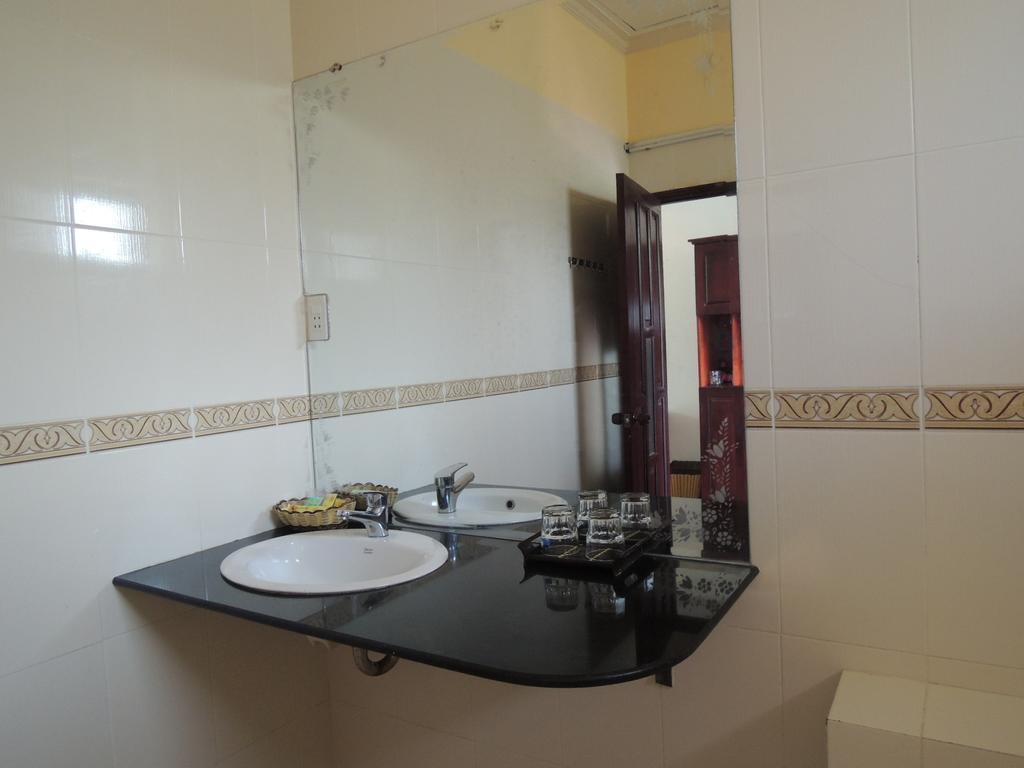 Sand Garden Resort Phan Thiet Ruang foto