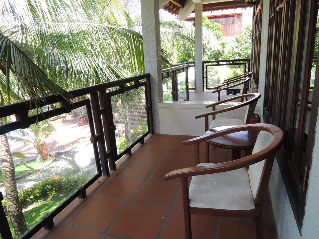 Sand Garden Resort Phan Thiet Ruang foto