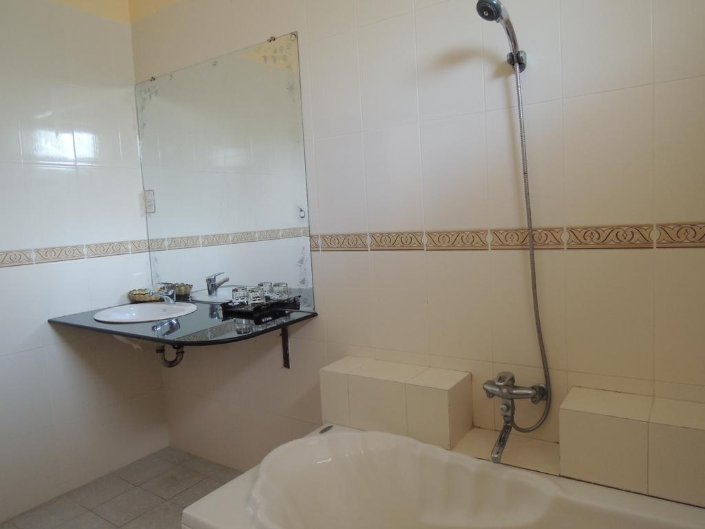 Sand Garden Resort Phan Thiet Ruang foto