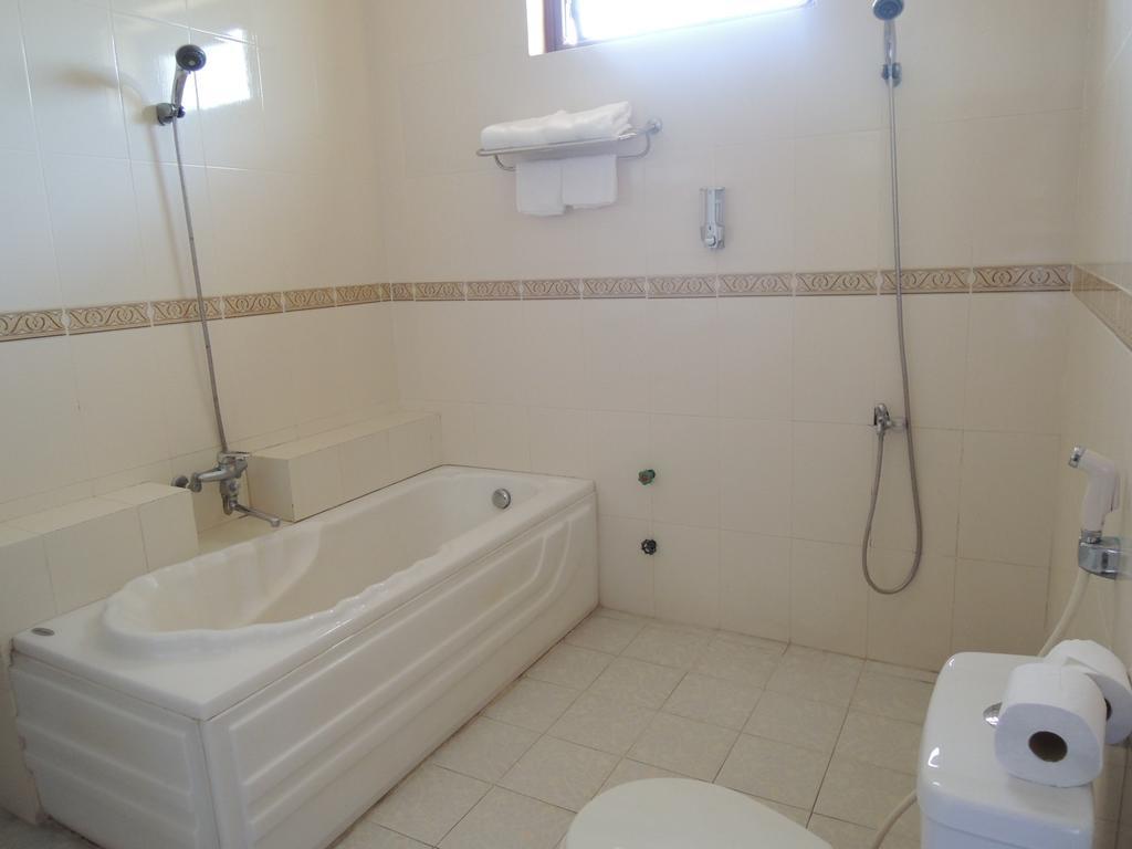 Sand Garden Resort Phan Thiet Ruang foto