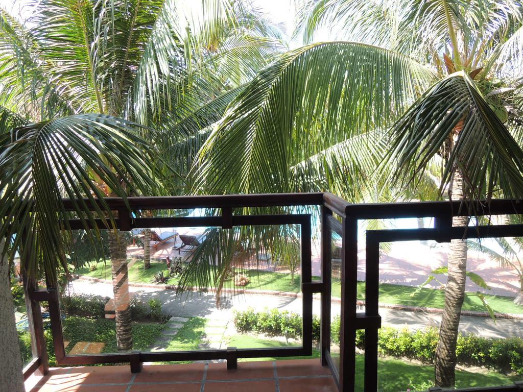 Sand Garden Resort Phan Thiet Ruang foto