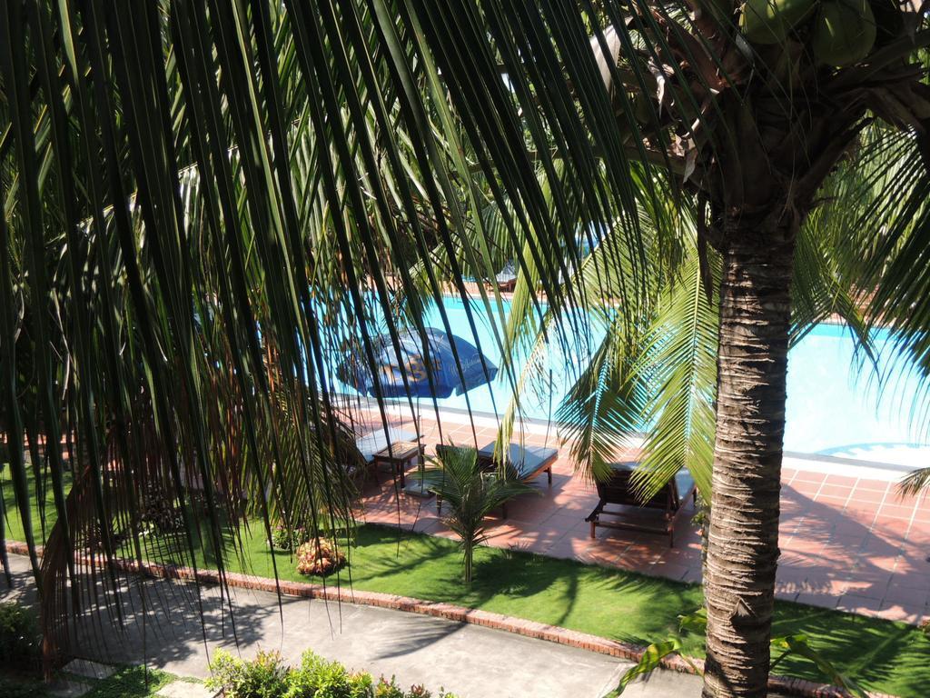 Sand Garden Resort Phan Thiet Ruang foto