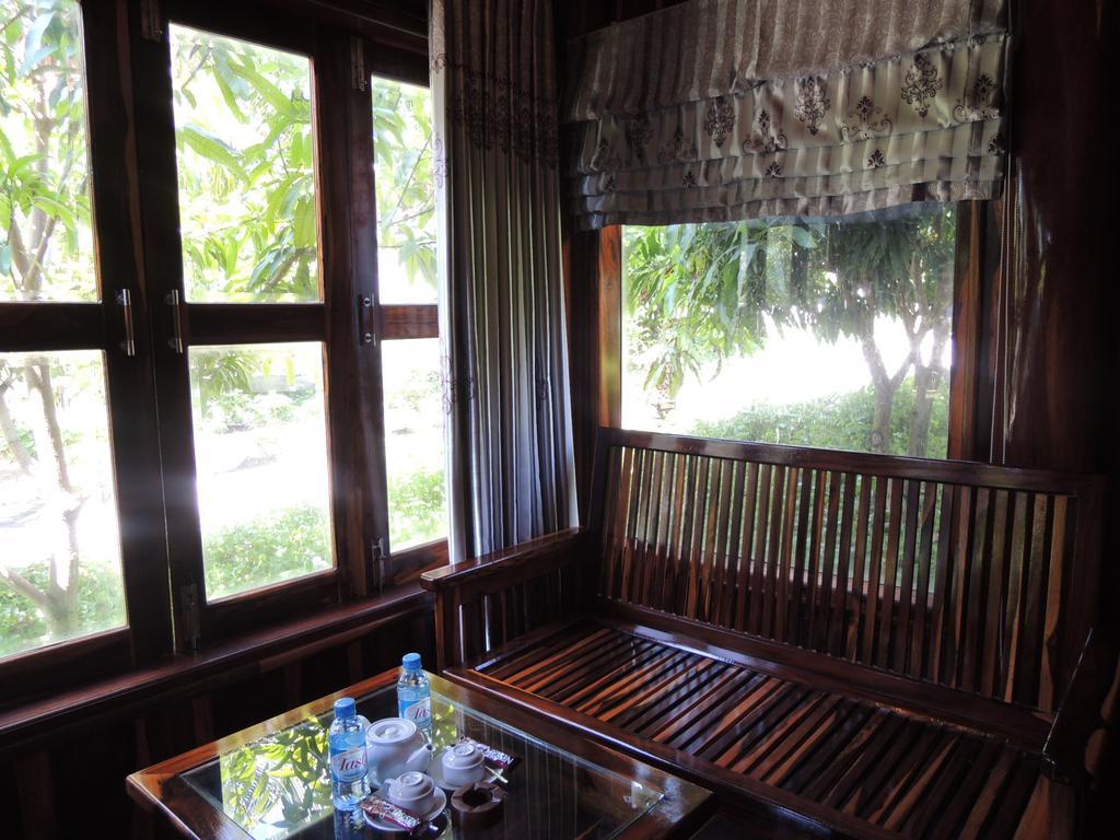 Sand Garden Resort Phan Thiet Bagian luar foto