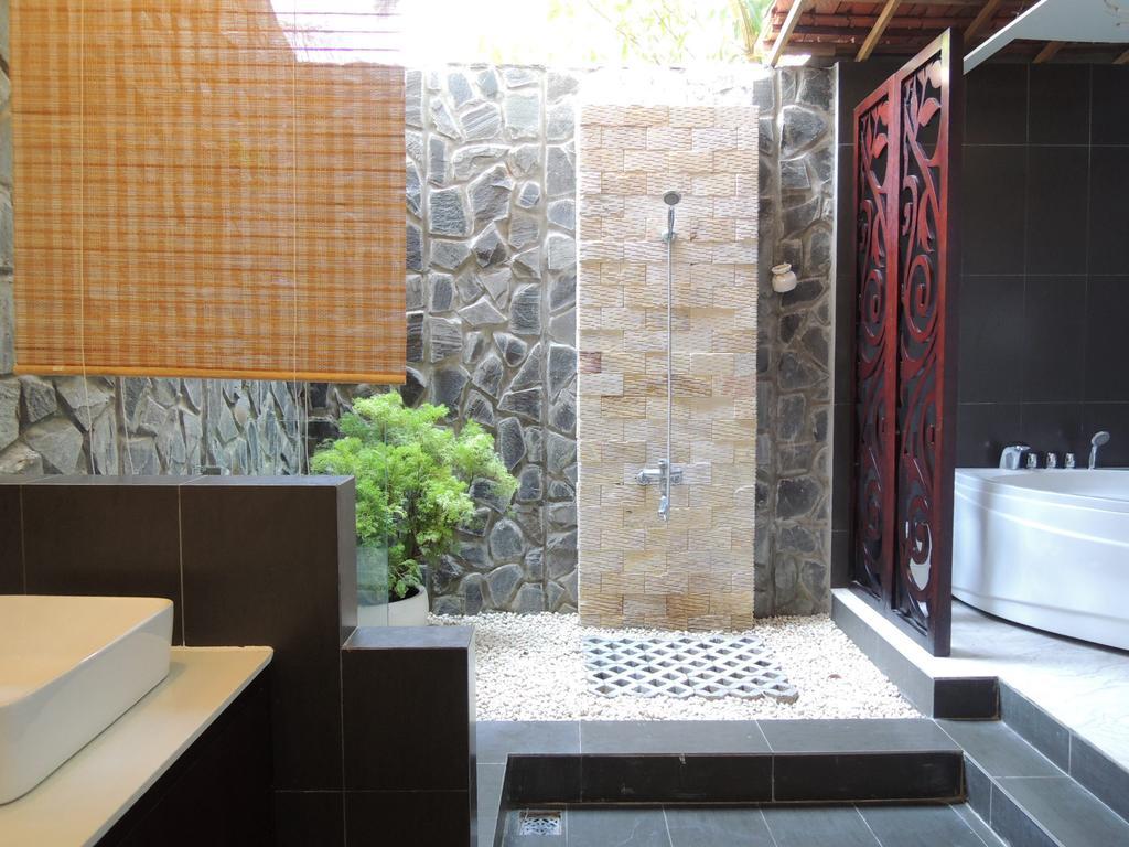 Sand Garden Resort Phan Thiet Bagian luar foto